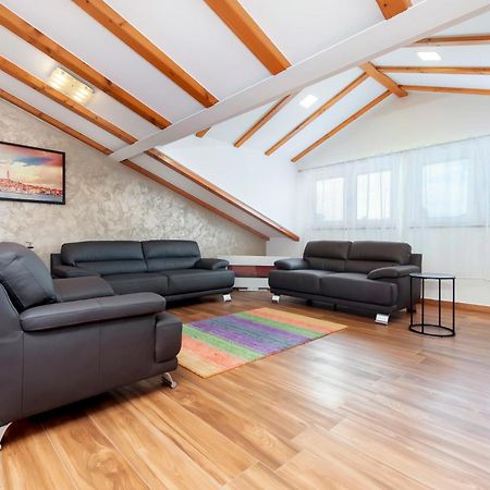 Apartment The Loft Rovinj Luaran gambar