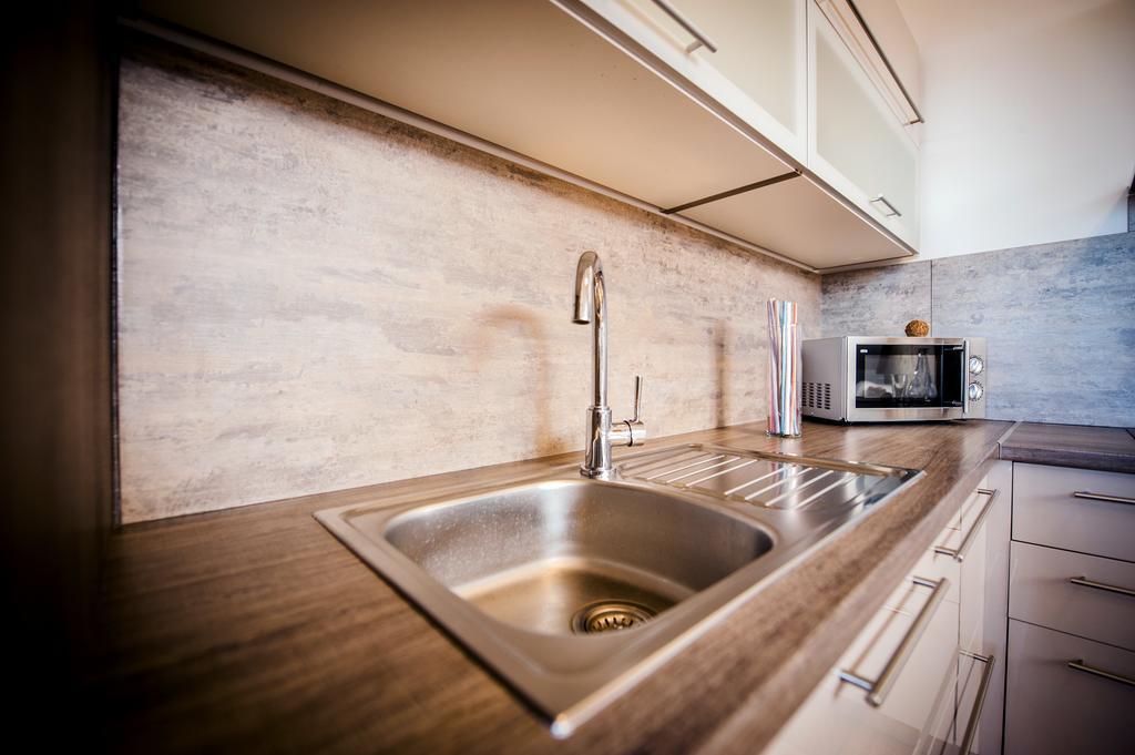 Apartment The Loft Rovinj Luaran gambar