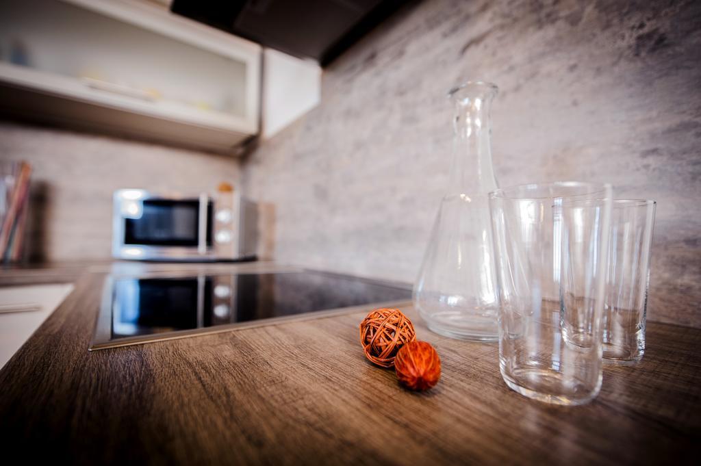 Apartment The Loft Rovinj Luaran gambar