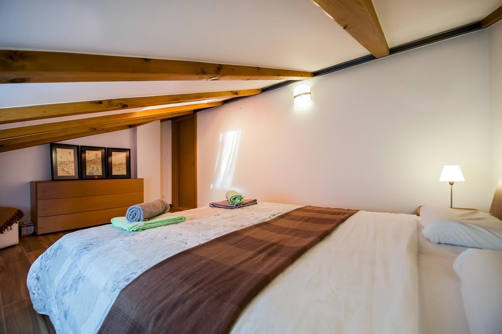 Apartment The Loft Rovinj Luaran gambar