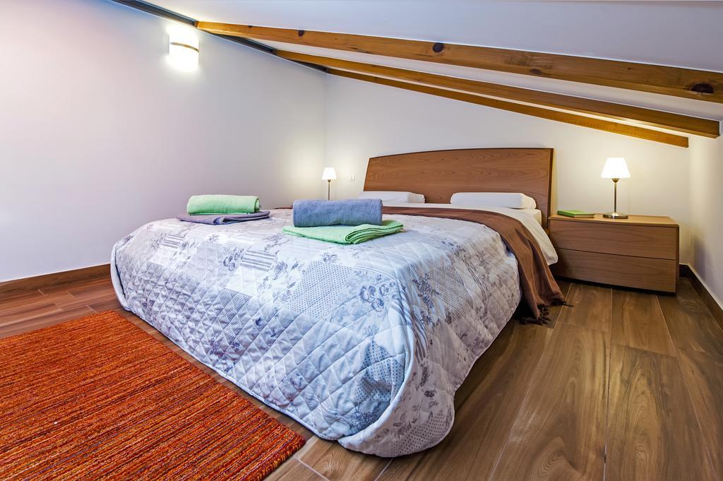 Apartment The Loft Rovinj Luaran gambar