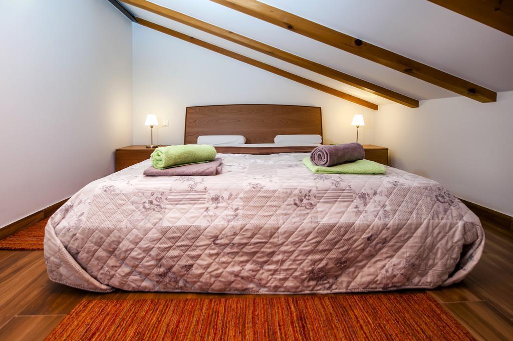 Apartment The Loft Rovinj Luaran gambar