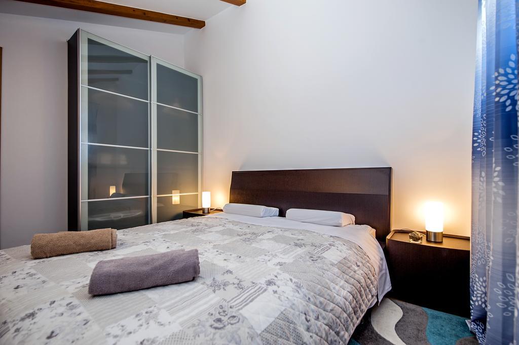 Apartment The Loft Rovinj Luaran gambar