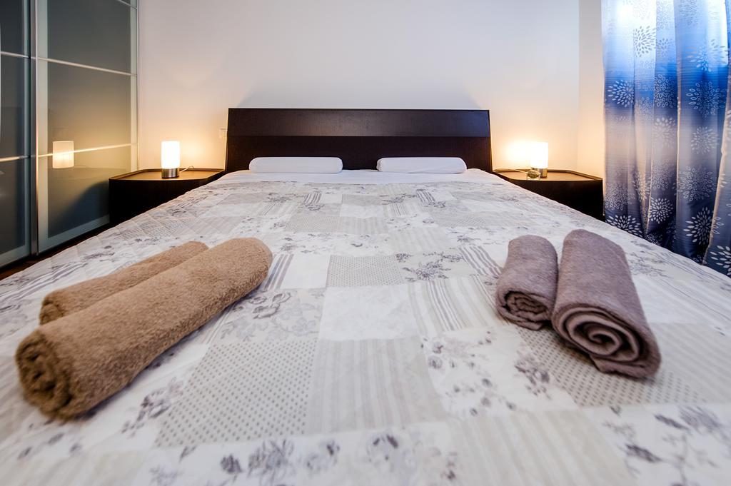 Apartment The Loft Rovinj Luaran gambar