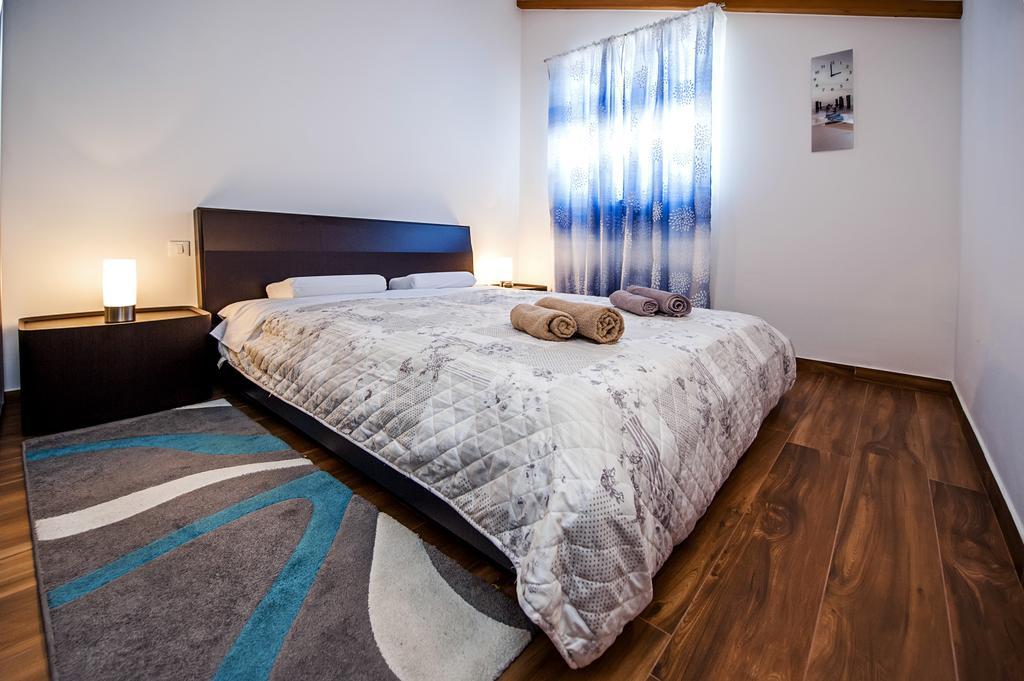 Apartment The Loft Rovinj Luaran gambar