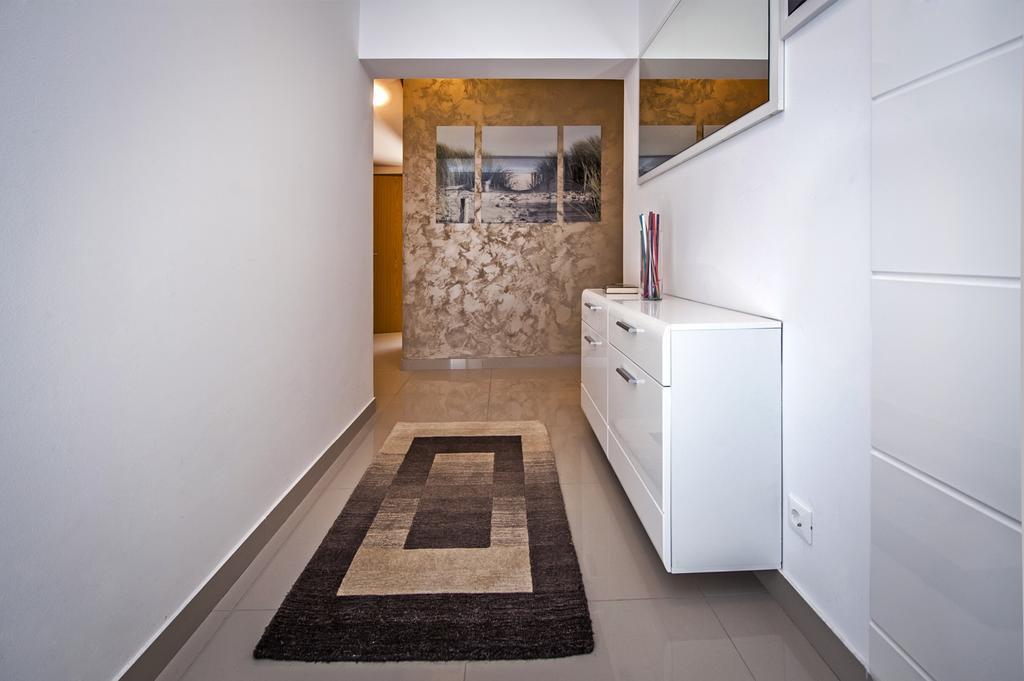Apartment The Loft Rovinj Luaran gambar