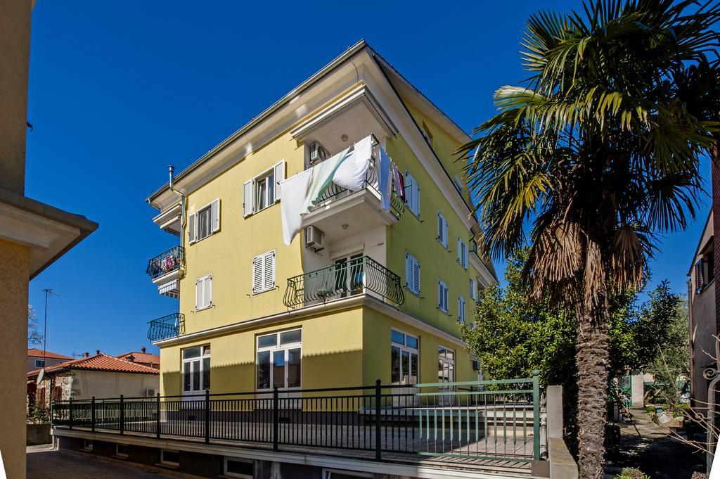 Apartment The Loft Rovinj Luaran gambar