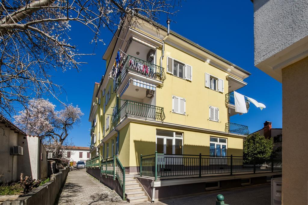 Apartment The Loft Rovinj Luaran gambar