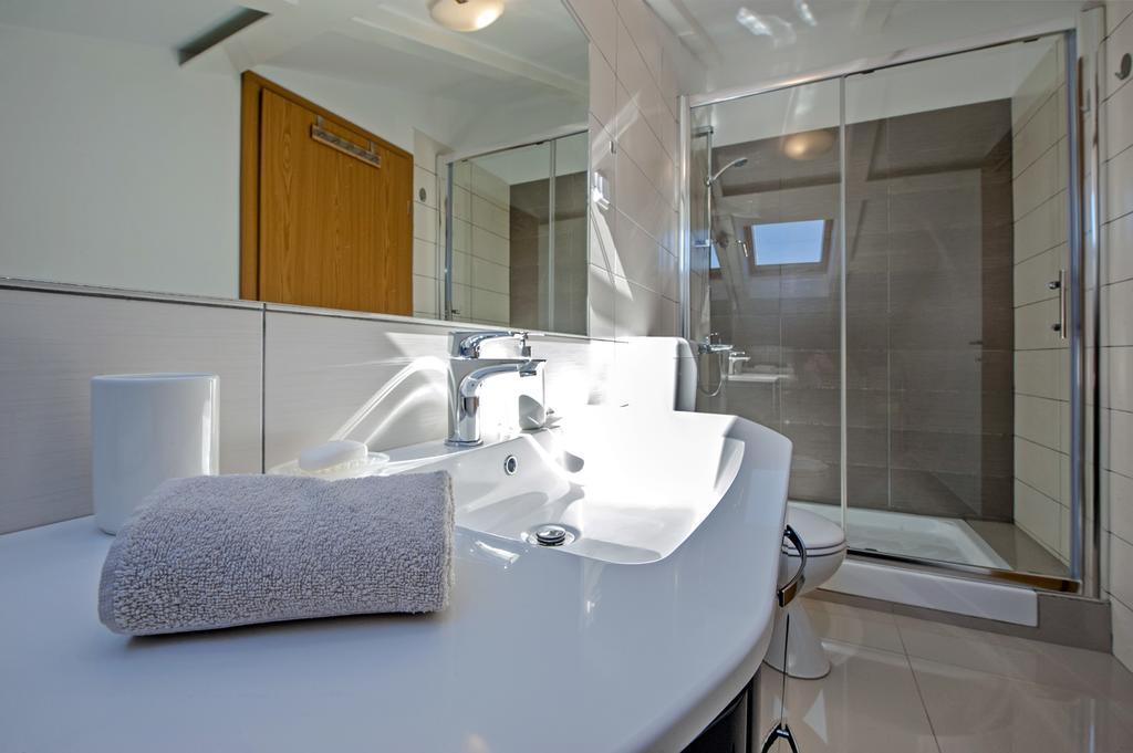 Apartment The Loft Rovinj Luaran gambar